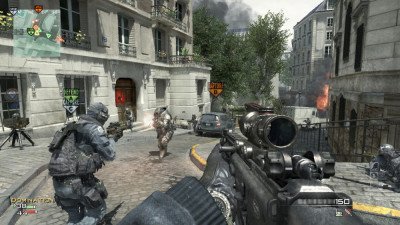 Call of Duty: Modern Warfare 3 Image 06